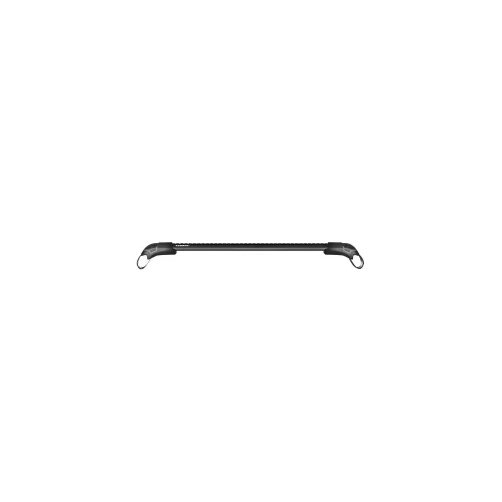 AeroBlade Edge Raised Rail XL - Front Or Rear Bar - THU7504B